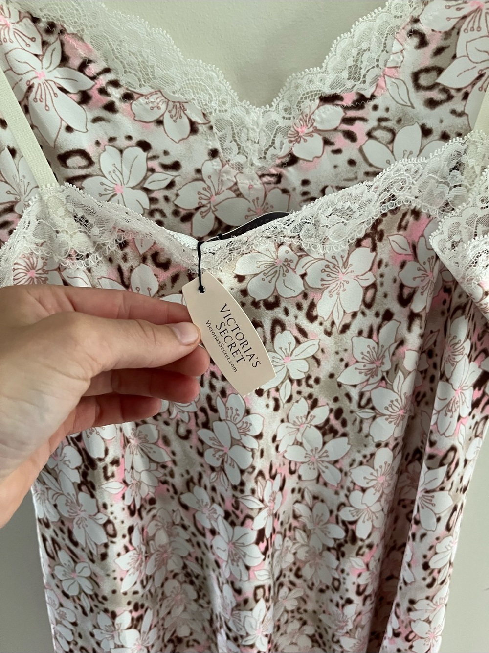 Victorias Secret Slip Dress - Picture 4 of 6